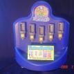 PUCKER POWDER DISPLAY (SMALL)